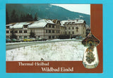 AK Thermal Heilbad Wildbad Einöd.