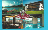 AK Mariahof 260. Pension Haus Lambach.