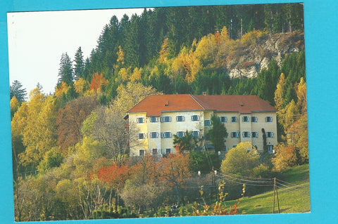 AK Neumarkt. Pichlschloss.