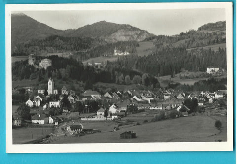 AK Neumarkt mit Pichlschloss.