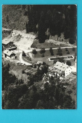 AK Lind/Scheifling. Pension Sonnenhof. C. u. H. Kaiser.