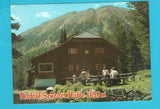 AK Rudolf Schober Hütte.