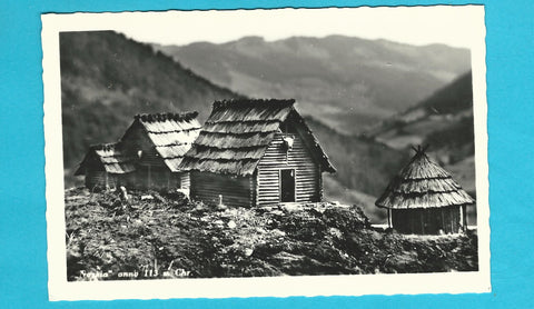 AK Noreia anno 113 v. Chr.