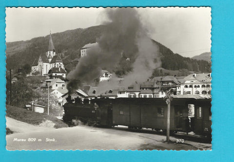 AK Murau.