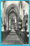 AK Stadtpfarrkirche Murau. (1958)