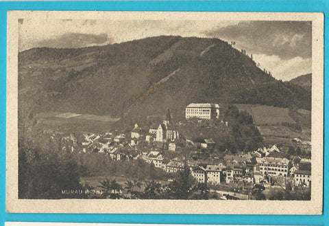 AK Murau.