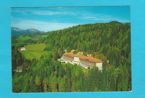 AK Stolzalpe. Landessonderkrankenhaus.