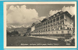 AK Stolzalpe - Kurhaus. (1940)