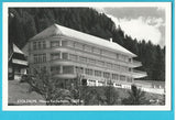 AK Stolzalpe Neues Kinderheim.