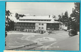 AK Turracherhöhe Hotel Hochschober.