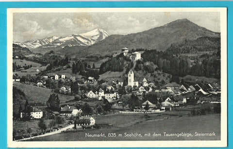 AK Neumarkt.