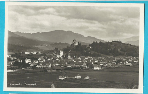 AK Neumarkt. (1929)