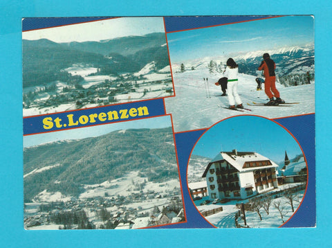AK St. Lorenzen.