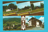 AK Kreischberg. St. Lorenzen.