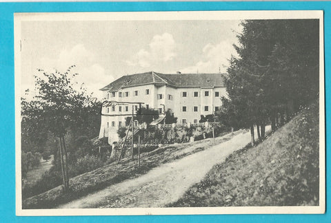 AK Pichlschloss bei Neumarkt i. St.