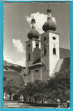AK St. Lambrecht. Stiftskirche.