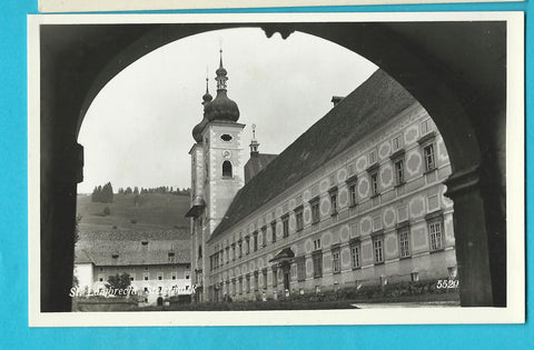 AK St. Lambrecht.