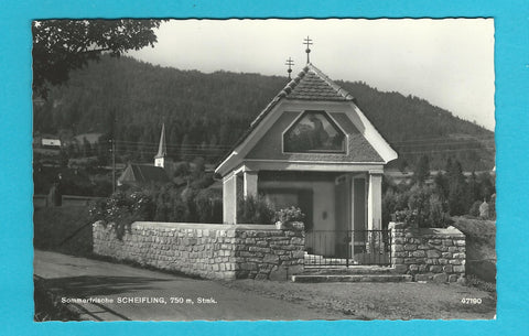 AK Scheifling. (1968)