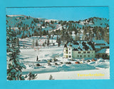 AK Turracherhöhe. Hotel Seewirt.