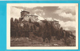 AK Schloss Forchtenstein bei Neumarkt.