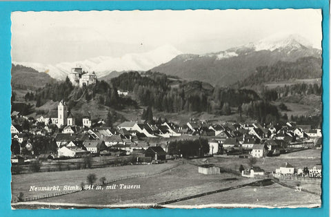 AK Neumarkt.