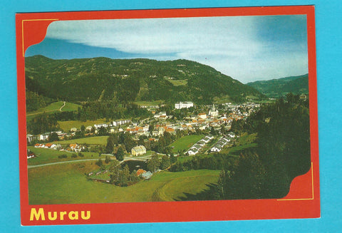 AK Murau.
