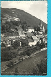 AK Murau geg. Stolzalpe. (1961)