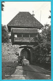 AK Murau. Friesachertor. (1956)