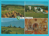 AK St. Marein.