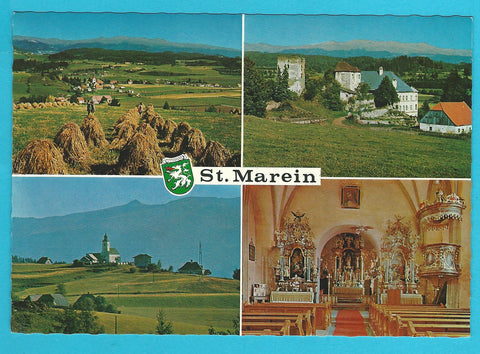 AK St. Marein.
