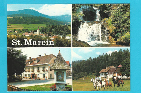 AK St. Marein.