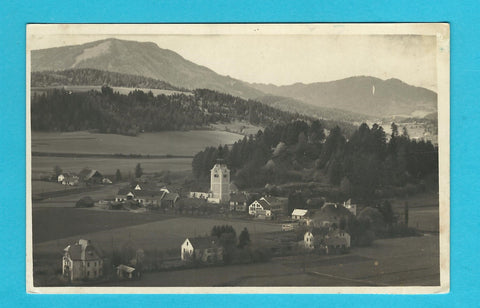AK St. Marein b. Neumarkt.