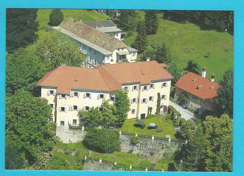 AK Neumarkt. Mariahof. Pichlschloss.
