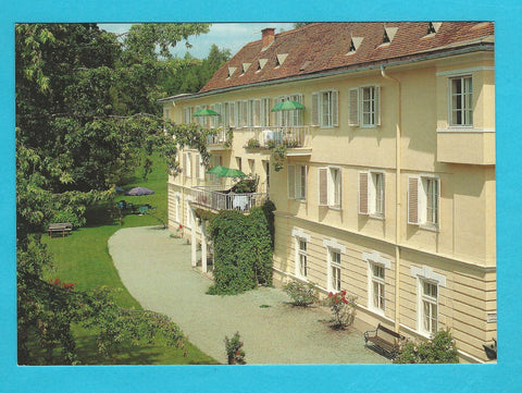AK Neumarkt. Mariahof. Pichlschloss.