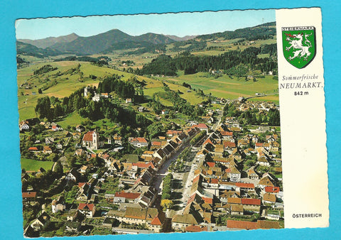 AK Neumarkt.