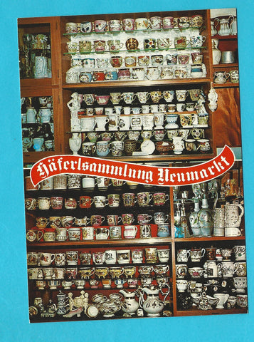 AK Neumarkt. Mally Steiner Häferlwirtin. Schwimmbadstraße 32.