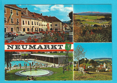 AK Neumarkt.