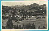 AK Panorama von Neumarkt.