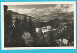AK Pichlschloß m. Tauerngebirge bei Neumarkt.