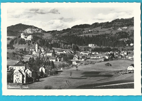 AK Neumarkt.