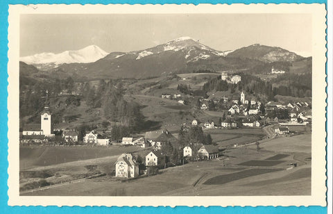 AK Neumarkt mit St. Marein.