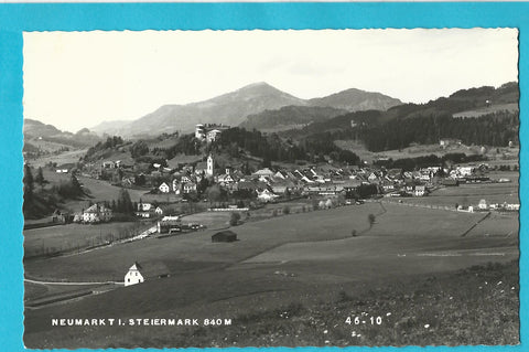 AK Neumarkt.