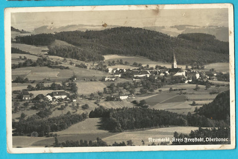 AK Neumarkt. Kreis Freystadt.