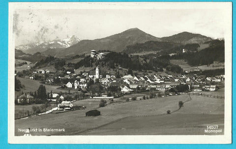 AK Neumarkt.
