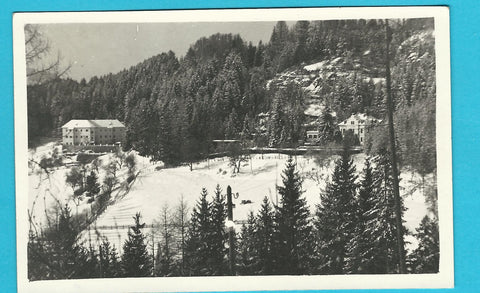 AK Neumarkt Pichlschloss.