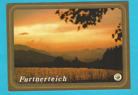 AK Furtnerteich. Mariahof.