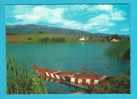 AK Furtnersee bei Neumarkt.