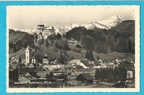 AK Neumarkt.
