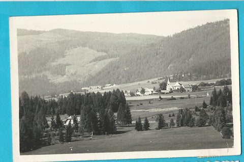 AK Zeutschach.