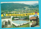 AK St. Lorenzen ob Murau.